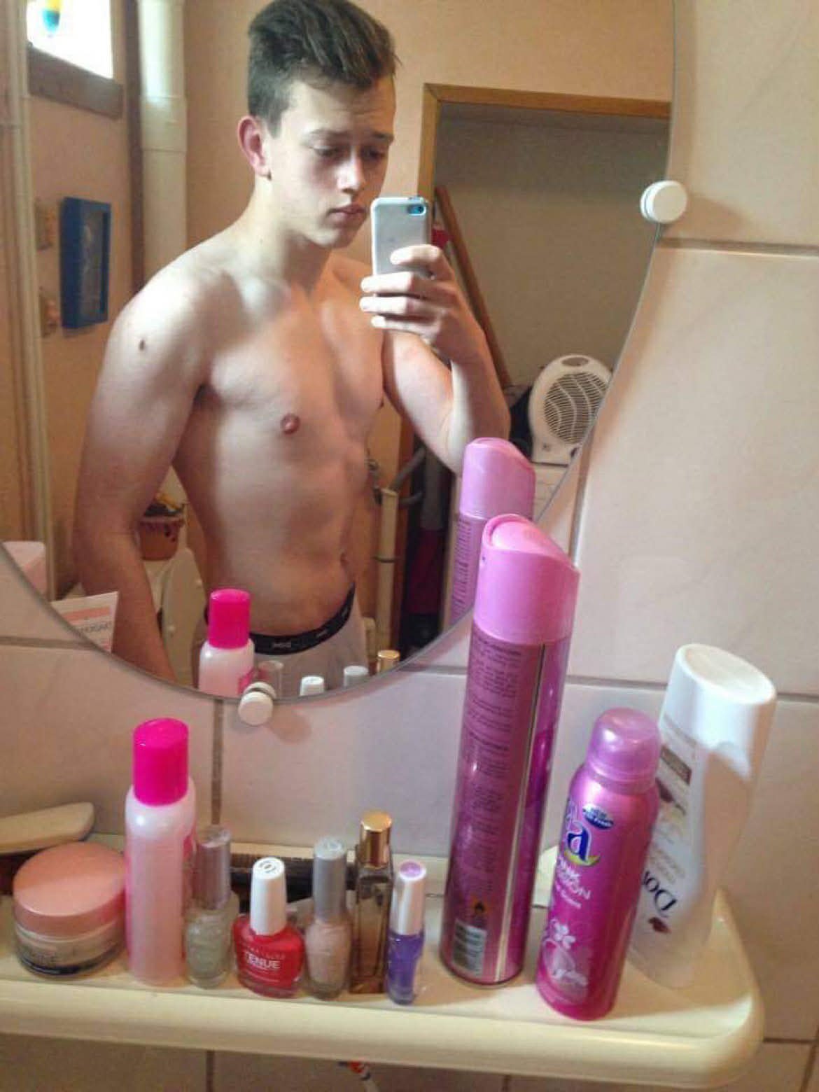 Image de Messenger Facebook (3)